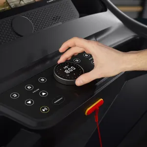 Бігова доріжка Trex Sport 138х52см (TX-1200TM) - фото 10