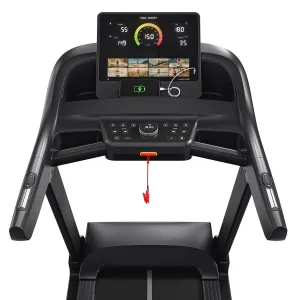 Бігова доріжка Trex Sport 138х52см (TX-1200TM) - фото 11