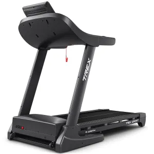 Бігова доріжка Trex Sport 138х52см (TX-1200TM) - фото 13