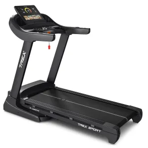Бігова доріжка Trex Sport 138х52см (TX-1200TM) - фото 14