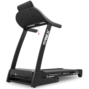 Бігова доріжка Trex Sport TECK 136х48см (TX-900TM) - фото 1