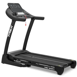 Бігова доріжка Trex Sport TECK 136х48см (TX-900TM) - фото 3