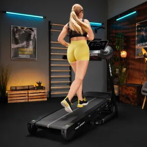 Бігова доріжка Trex Sport TECK 136х48см (TX-900TM) - фото 5