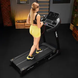 Бігова доріжка Trex Sport TECK 136х48см (TX-900TM) - фото 7