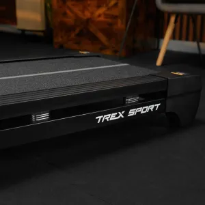Бігова доріжка Trex Sport TECK 136х48см (TX-900TM) - фото 9