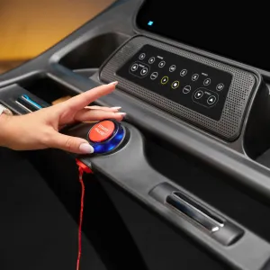 Бігова доріжка Trex Sport TECK 136х48см (TX-900TM) - фото 11