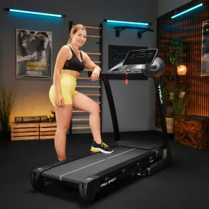 Бігова доріжка Trex Sport TECK 136х48см (TX-900TM) - фото 13