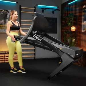 Бігова доріжка Trex Sport TECK 136х48см (TX-900TM) - фото 16