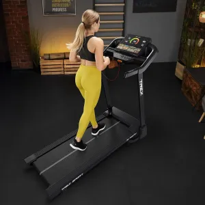 Бігова доріжка Trex Sport NORE 120,4х41,5см (TX-750TM) - фото 3
