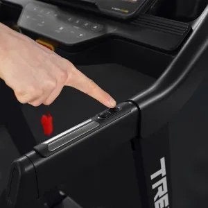 Бігова доріжка Trex Sport NORE 120,4х41,5см (TX-750TM) - фото 8