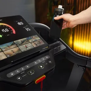 Бігова доріжка Trex Sport NORE 120,4х41,5см (TX-750TM) - фото 10