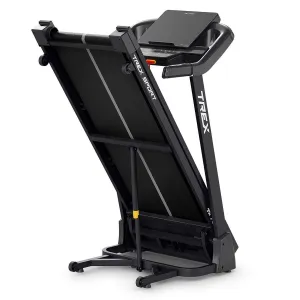 Бігова доріжка Trex Sport NORE 120,4х41,5см (TX-750TM) - фото 12