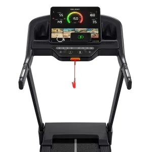 Бігова доріжка Trex Sport NORE 120,4х41,5см (TX-750TM) - фото 13