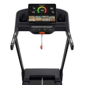 Бігова доріжка Trex Sport NORE 120,4х41,5см (TX-750TM) - фото 14