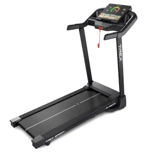 Бігова доріжка Trex Sport NORE 120,4х41,5см (TX-750TM) - фото 