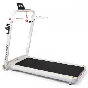 Бігова доріжка FitLogic T116W+ - фото 5