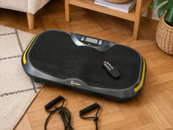 Віброплатформа Besport 3D 78x43.5 см (BS-1008) - фото 9