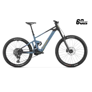 Електровелосипед Mondraker Dune R Carbon 29/27.5 дюйма 170mm 400Wh Bosch SX L (010.26194) - фото 