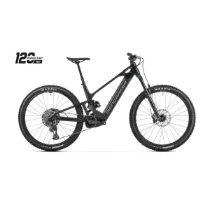 Електровелосипед Mondraker Scree R 29'' 150mm 800Wh Bosch CX (010.26264) - фото 