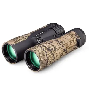 Бінокль Vortex Crossfire HD 10x42 Approach Ground&Timber (CF-4312-HV-CAMO) - фото 