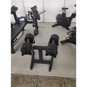 Гантель набірна Generation Fitness 2-20 кг GF2-20KG (крок - 2 кг) 1шт. (523207) - фото 3
