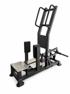 Тренажер відведення ніг стоячи VNK Standing Abductor (FL04) - фото 