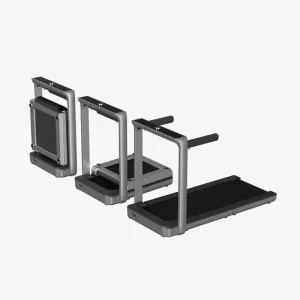 Бігова доріжка Kingsmith G5i WalkingPad Treadmill (WP500L5) - фото 3