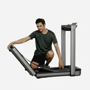 Бігова доріжка Kingsmith G5i WalkingPad Treadmill (WP500L5) - фото 6