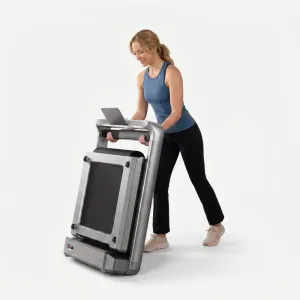 Бігова доріжка Kingsmith G5i WalkingPad Treadmill (WP500L5) - фото 7