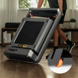 Бігова доріжка Kingsmith G5i WalkingPad Treadmill (WP500L5) - фото 10