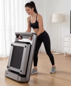 Бігова доріжка Kingsmith G5i WalkingPad Treadmill (WP500L5) - фото 17