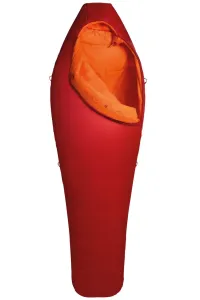 Спальний мішок Ferrino Nightec Lite Pro 600M -3°C Red (86708NRR) - фото 1