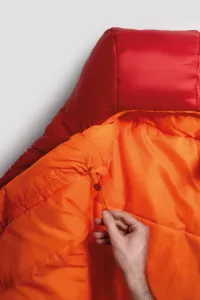 Спальний мішок Ferrino Nightec Lite Pro 600M -3°C Red (86708NRR) - фото 2