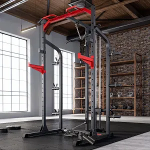 Силова станція Hop-Sport HS-2050K - фото 1