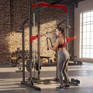 Силова станція Hop-Sport HS-2050K - фото 3