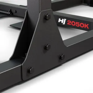 Силова станція Hop-Sport HS-2050K - фото 11