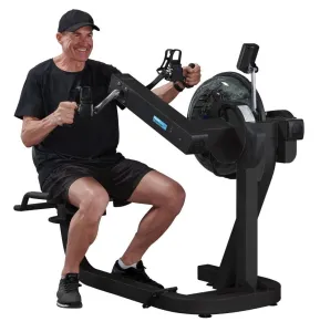 Реабілітаційний тренажер-ергометр Fluid Exercise E750 Cycle UBE - фото 2