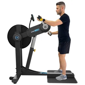 Реабілітаційний тренажер-ергометр для рук Fluid Exercise E685 Arm Cycle - фото 1