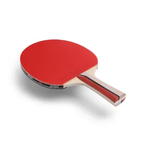 Набір для настільного тенісу Butterfly HERO German Champions Timo Boll S1 та Dang Qiu S3 з 3 м'ячами (6251710002-1) - фото 1