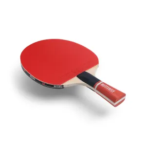 Набір для настільного тенісу Butterfly HERO German Champions Timo Boll S1 та Dang Qiu S3 з 3 м'ячами (6251710002-1) - фото 2