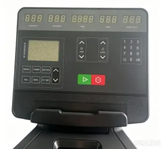 Професійна бігова доріжка Vigor YJ-5003 - фото 1
