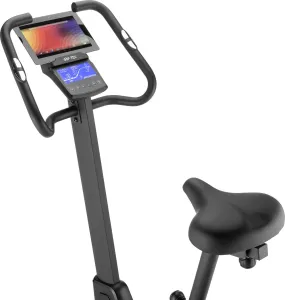 Велотренажер Gymtek XB2600 електромагнітний сріблястий - фото 8
