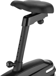 Велотренажер Gymtek XB2600 електромагнітний сріблястий - фото 10
