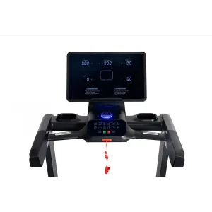 Бігова доріжка професійна HouseFit PRO HSF-5810 - фото 2