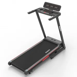 Бігова доріжка електрична EcoFit E-2420E - фото 2