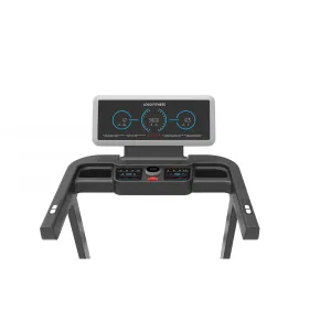 Бігова доріжка електрична EcoFit E-7435IE - фото 2