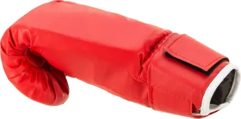 Боксерський мішок з рукавицями та кріпленням Outtec Core Combat - фото 9
