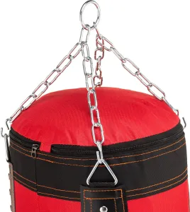 Боксерський мішок з рукавицями та кріпленням Outtec Core Combat - фото 10