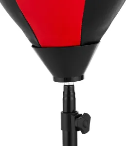 Дитячий боксерський набір Outtec Power Punch Junior з грушею на стійці 78-120см - фото 10