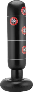 Підлоговий боксерський мішок Outtec Reflex Zone 160см - фото 7